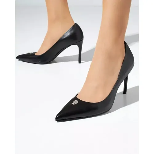 Shoes > Heels > Pumps - - Philipp Plein - Modalova