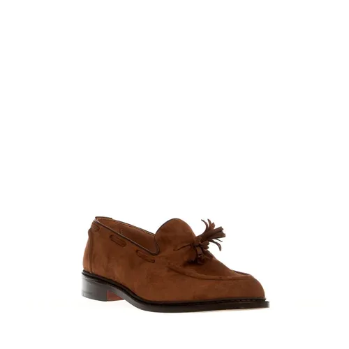 Shoes > Flats > Loafers - - Tricker's - Modalova