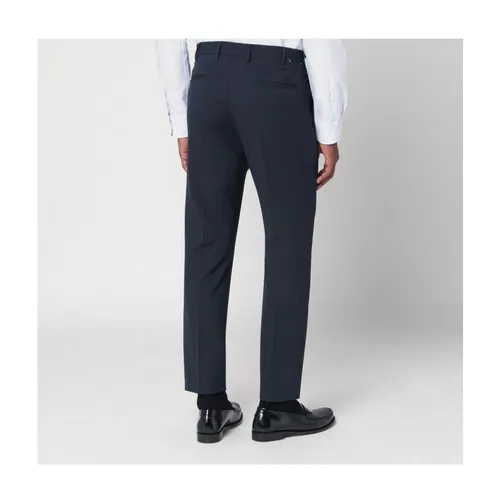 Trousers > Suit Trousers - - Pt01 - Modalova