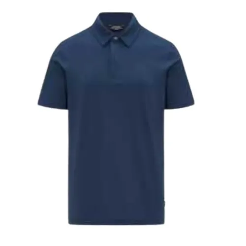K-Way - Tops > Polo Shirts - Blue - K-Way - Modalova
