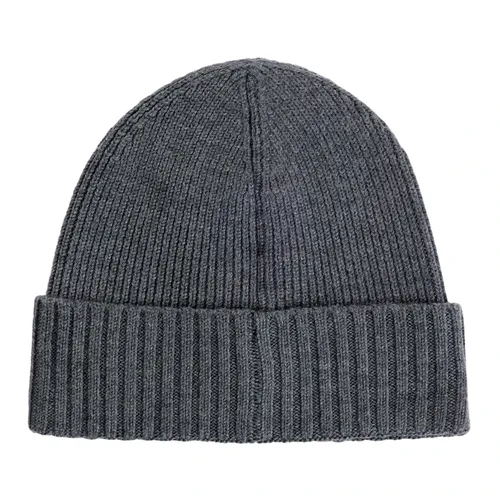 Accessories > Hats > Beanies - - Hugo - Modalova