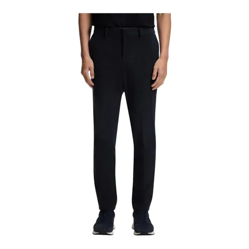 Hugo - Trousers > Chinos - Blue - Hugo - Modalova