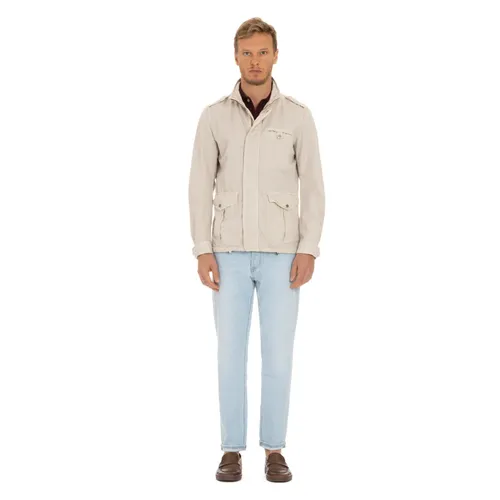 Jackets > Light Jackets - - Herno - Modalova