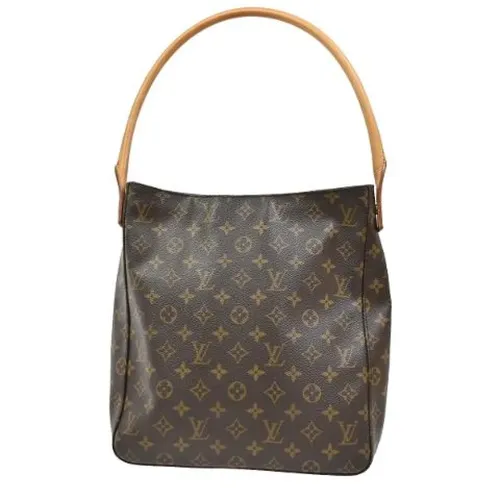 Pre-owned > Pre-owned Bags > Pre-owned Shoulder Bags - - Louis Vuitton Vintage - Modalova