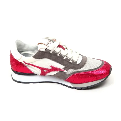 Mizuno - Shoes > Sneakers - Pink - Mizuno - Modalova