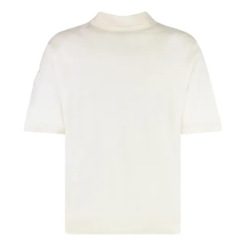 Tops > Polo Shirts - - Moncler - Modalova