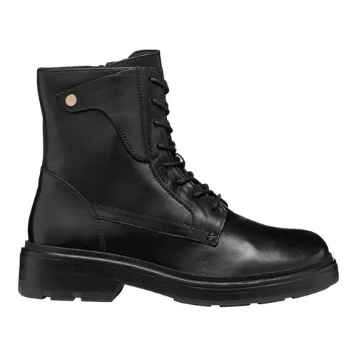 Shoes > Boots > Lace-up Boots - - Geox - Modalova
