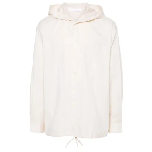 Sweatshirts & Hoodies > Hoodies - - Helmut Lang - Modalova