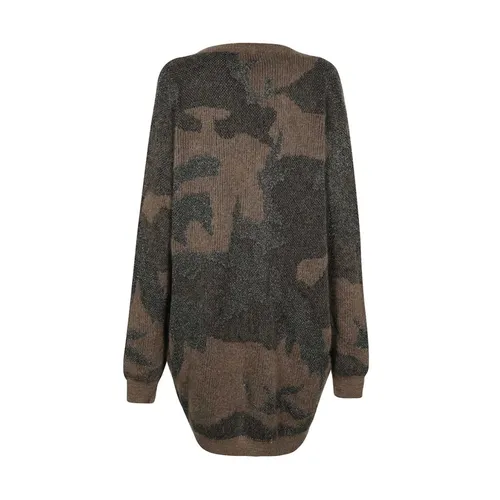 Knitwear > Cardigans - - John Richmond - Modalova