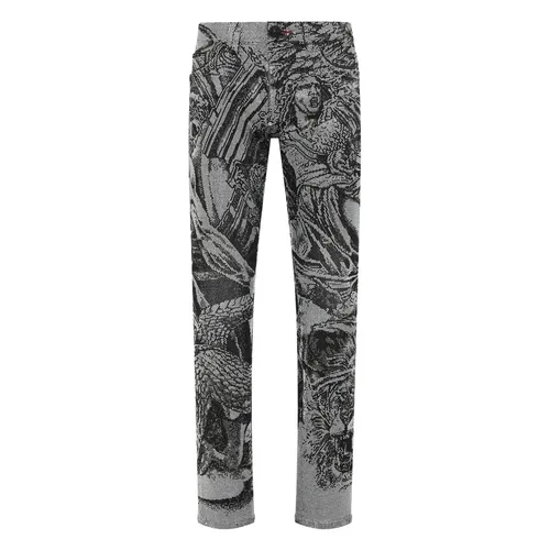 Jeans > Slim-fit Jeans - - Philipp Plein - Modalova