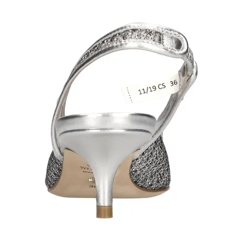 Shoes > Heels > Pumps - - Stuart Weitzman - Modalova