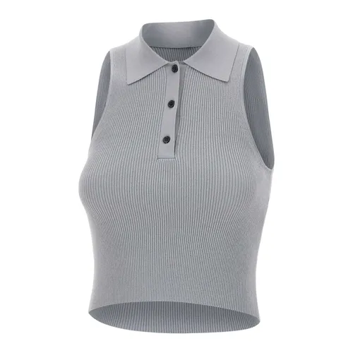 Tops > Sleeveless Tops - - A. Roege Hove - Modalova