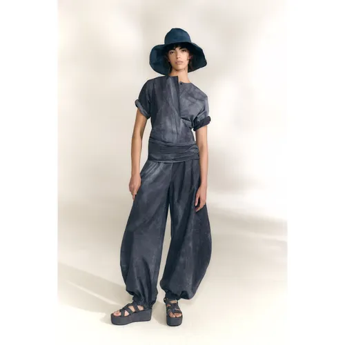 Trousers > Tapered Trousers - - Cortana - Modalova