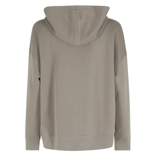 Sweatshirts & Hoodies > Zip-throughs - - Max Mara - Modalova