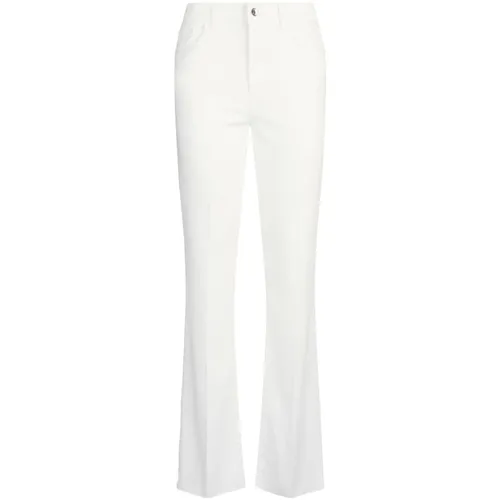 Jeans > Boot-cut Jeans - - Liu Jo - Modalova