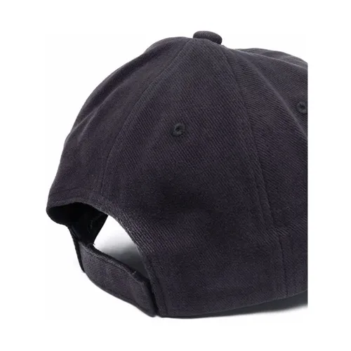 Accessories > Hats > Caps - - Emporio Armani - Modalova
