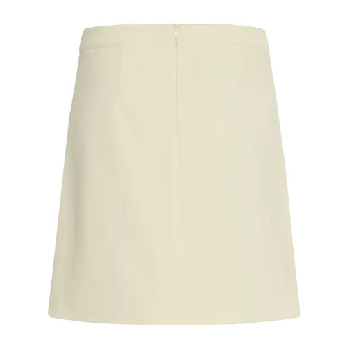 Skirts > Short Skirts - - Ichi - Modalova