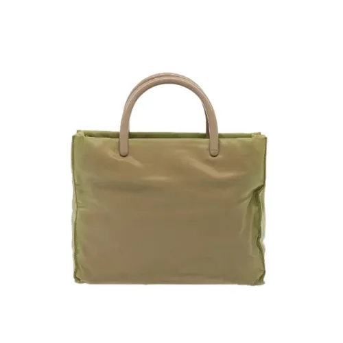 Pre-owned > Pre-owned Bags > Pre-owned Handbags - - Prada Vintage - Modalova