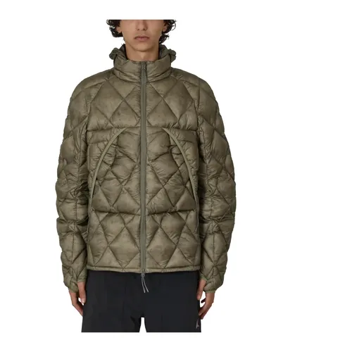 Jackets > Down Jackets - - ROA - Modalova