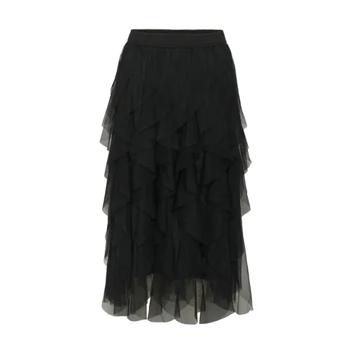 Skirts > Midi Skirts - - Part Two - Modalova