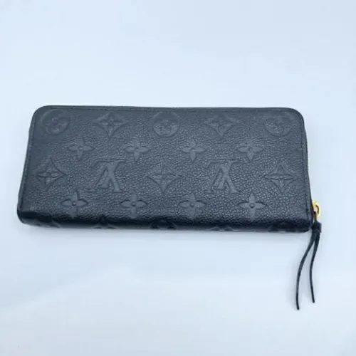 Pre-owned > Pre-owned Accessories > Pre-owned Wallets - - Louis Vuitton Vintage - Modalova