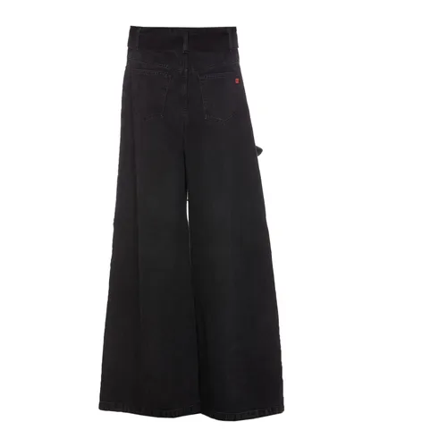 Jeans > Wide Jeans - - Aniye By - Modalova