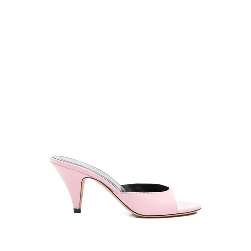 Shoes > Heels > Heeled Mules - - Jude - Modalova