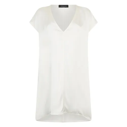 Dresses > Day Dresses > Short Dresses - - Fabiana Filippi - Modalova