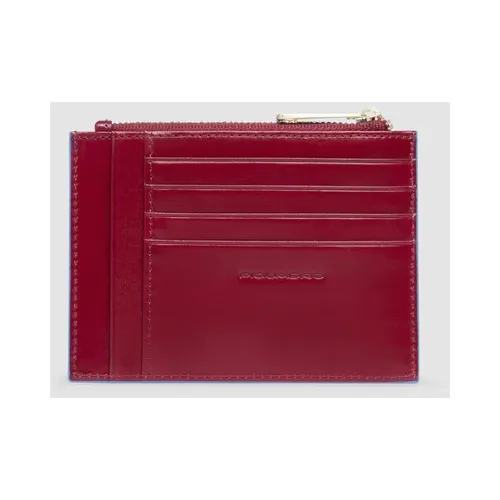 Accessories > Wallets & Cardholders - - Piquadro - Modalova