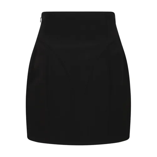 Skirts > Short Skirts - - Balmain - Modalova