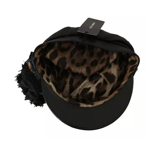 Accessories > Hats > Hats - - Dolce & Gabbana - Modalova