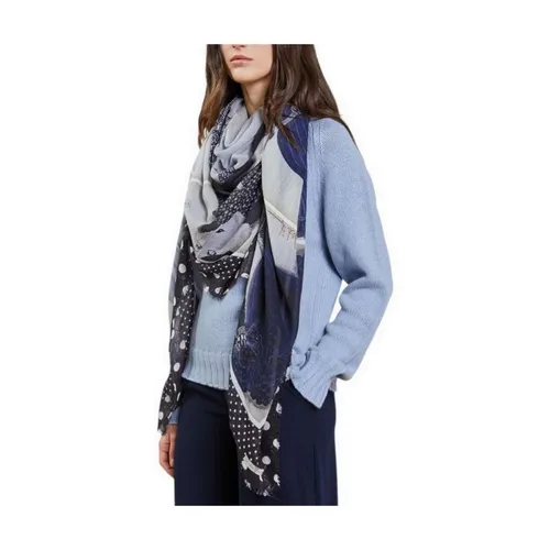 Accessories > Scarves - - Faliero Sarti - Modalova
