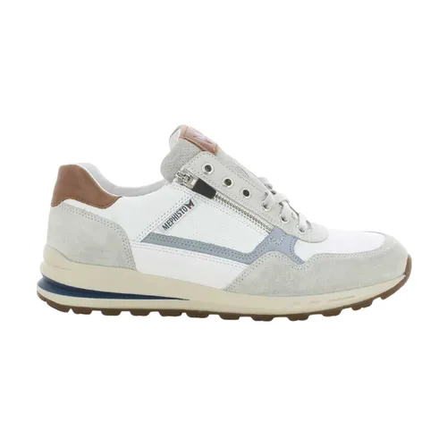 Shoes > Sneakers - - Mephisto - Modalova