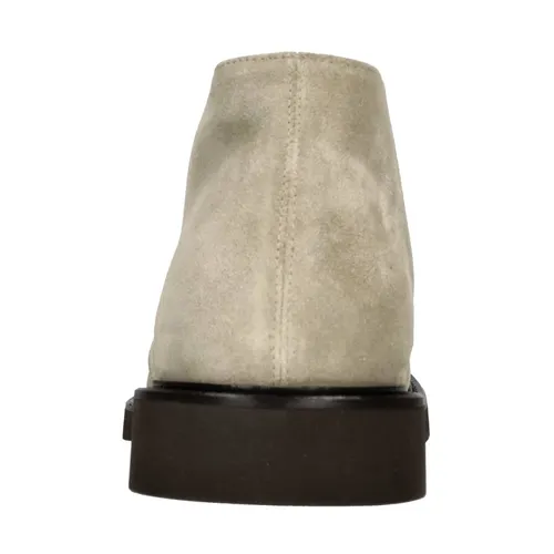 Shoes > Boots > Lace-up Boots - - Doucal's - Modalova