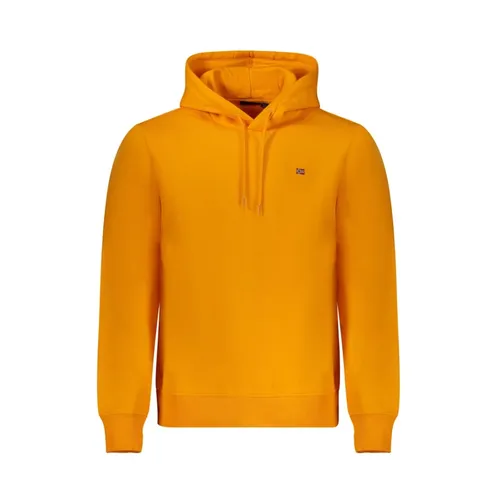 Sweatshirts & Hoodies > Hoodies - - Napapijri - Modalova