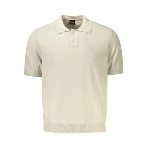 Tops > Polo Shirts - - Hugo Boss - Modalova