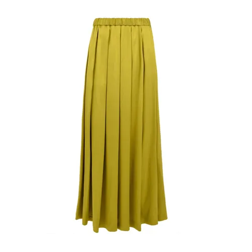 Skirts > Maxi Skirts - - Aspesi - Modalova