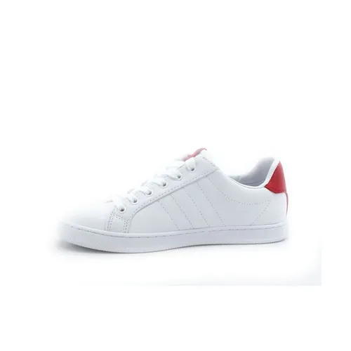 Guess - Shoes > Sneakers - White - Guess - Modalova