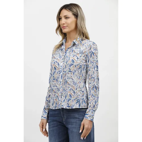 Blouses & Shirts > Shirts - - Caliban - Modalova