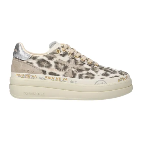 Shoes > Sneakers - - Premiata - Modalova