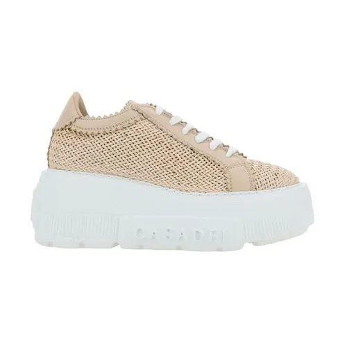 Shoes > Sneakers - - Casadei - Modalova