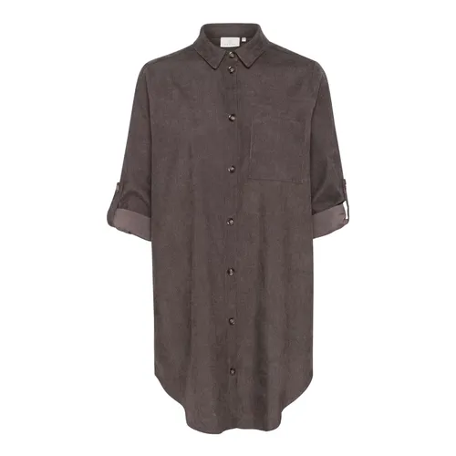 Blouses & Shirts > Shirts - - Kaffe - Modalova
