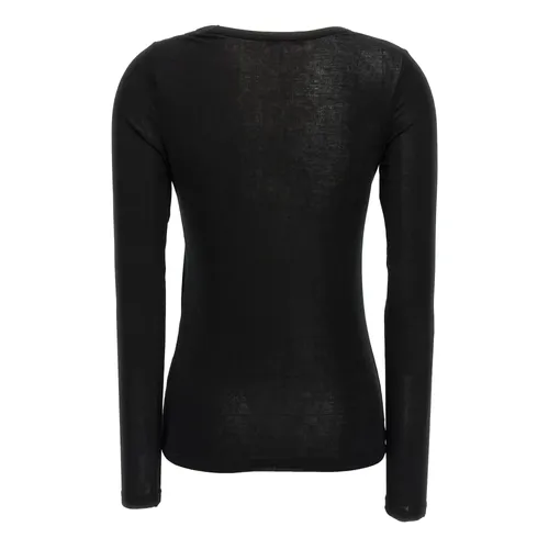 Tops > Long Sleeve Tops - - Agolde - Modalova