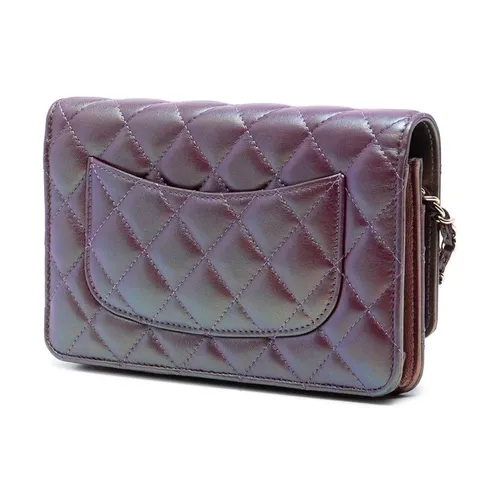 Pre-owned > Pre-owned Bags > Pre-owned Mini Bags - - Chanel Vintage - Modalova