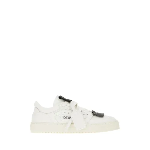 Off - Shoes > Sneakers - - Off White - Modalova