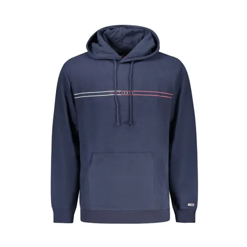 Sweatshirts & Hoodies > Hoodies - - Tommy Hilfiger - Modalova