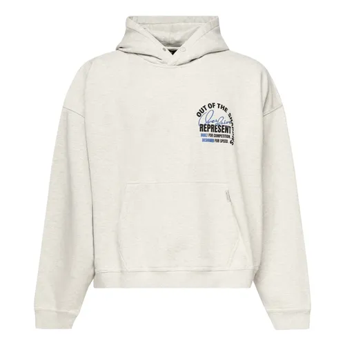 Sweatshirts & Hoodies > Hoodies - - Represent - Modalova