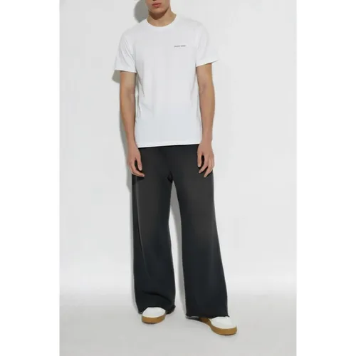 Trousers > Sweatpants - - Golden Goose - Modalova