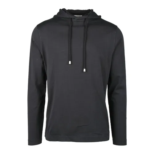 Sweatshirts & Hoodies > Hoodies - - Filippo De Laurentiis - Modalova