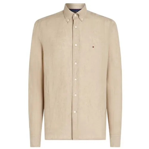 Shirts > Casual Shirts - - Tommy Hilfiger - Modalova